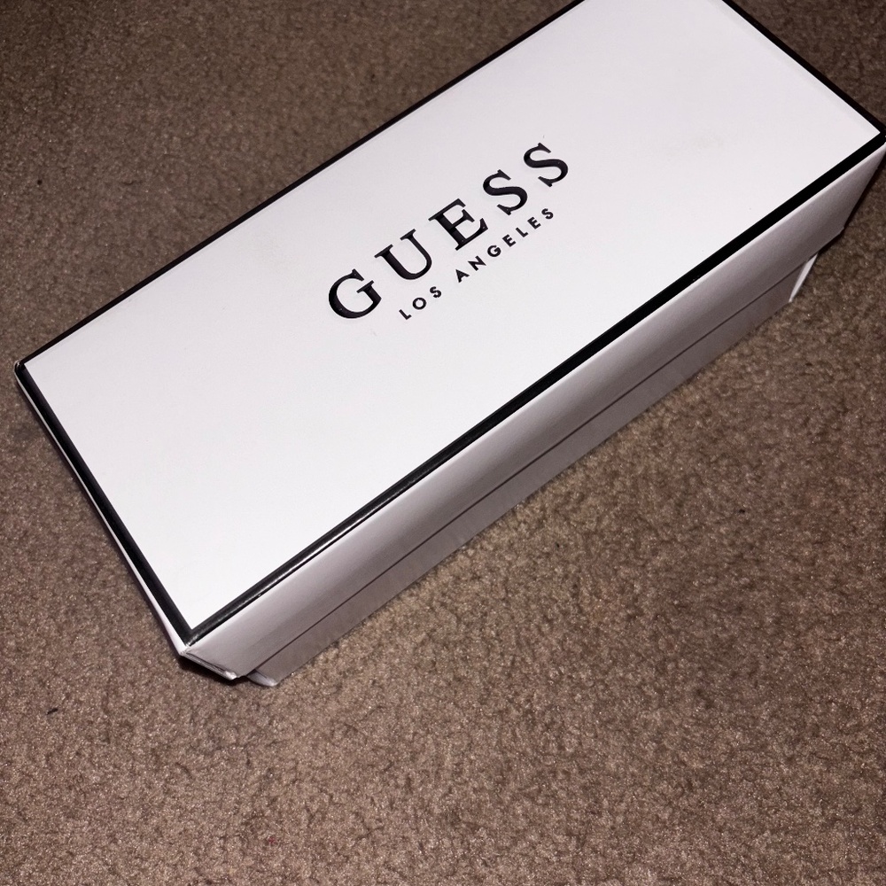 Guess Chanclas